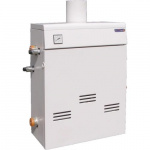 Дымоходный газовый котел Термобар КС-ГВ-12,5LS