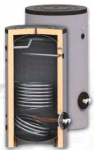 Теплоаккумулятор Sunsystem KS1 600/150 (с изоляцией)