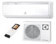 Electrolux  Fusion EACS-24HF/N3 Кондиціонер