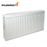 Сталеві радіатори Purmo Compact тип 33 500x600 (бокове підключення)