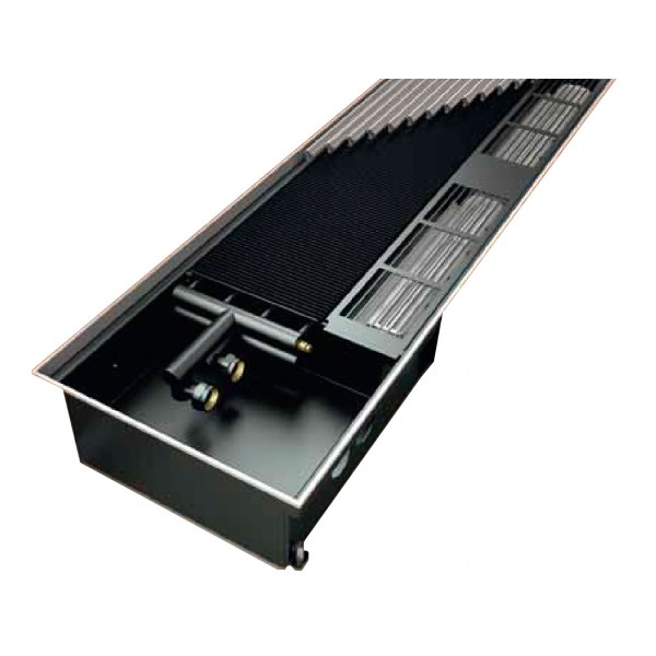 Kermi KRN 81 210х110х2500 Конвектор внутрипольный